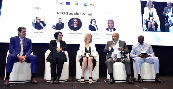 Tax administrations and international experts discuss challenges in the digital economy at 3rd NTO Technical Conference
